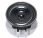 Visaton K 50 WPT 2 W 8 Ohm Noir