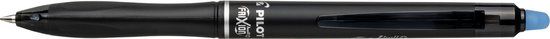 Pilot Rollerpen friXion Ball Plus medium blauw | 10 stuks