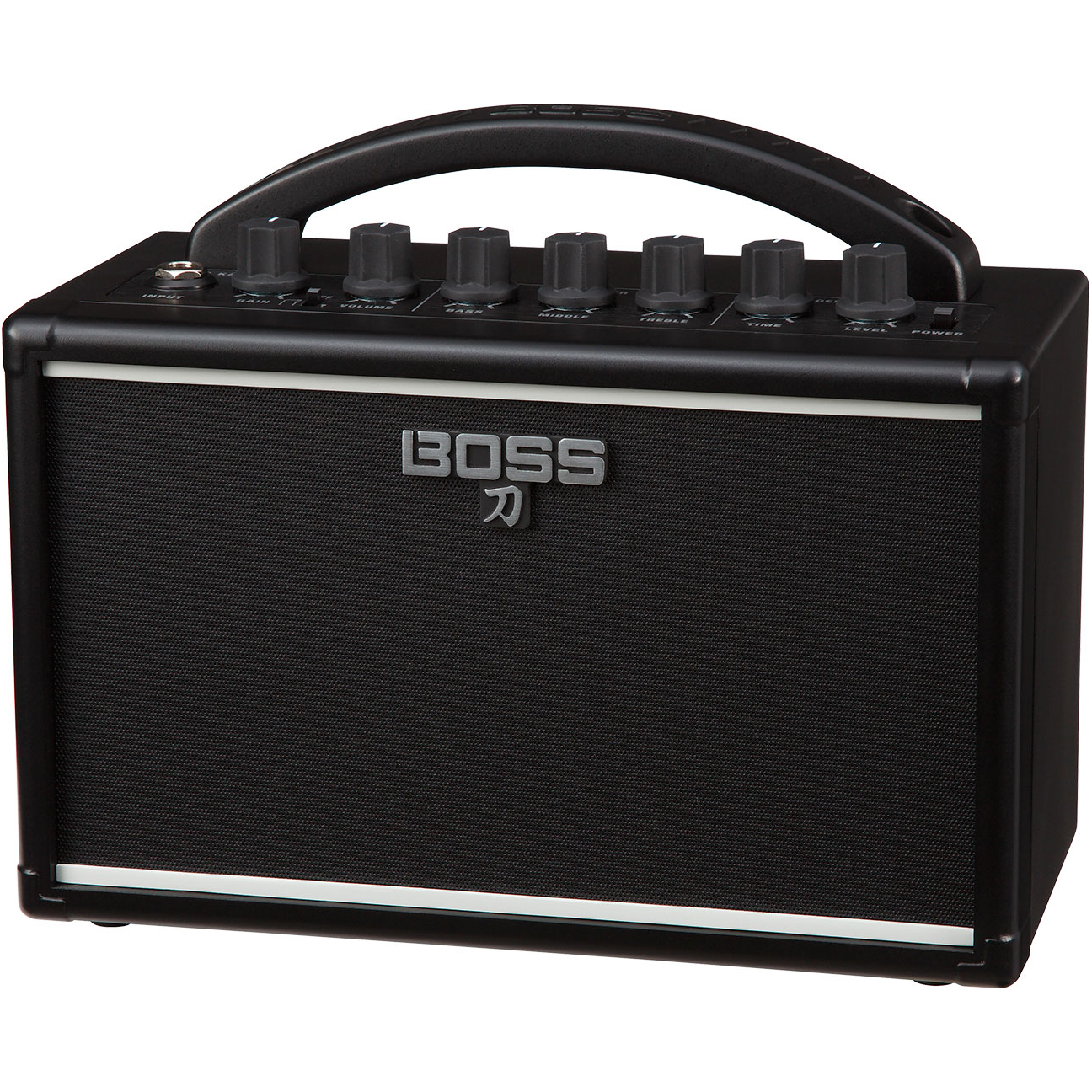 Boss Audio Systems Katana Mini