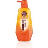 Rohto Mentholatum 50 Megumi Scalp Nourishing Conditioner - 400ml