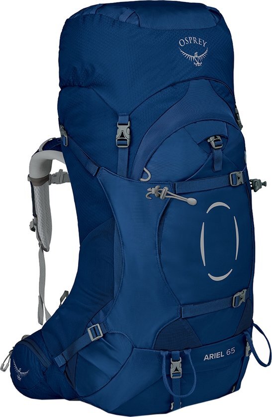 Osprey Ariel AG 65 Ceramic Blue Medium