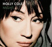 Music&Words Holly Cole Night (CD)