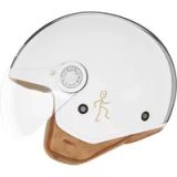 Nox Jet motorhelm Nox N210 Evo