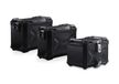 SW-Motech Yamaha Ténéré 700 (19-) Ensemble de bagages - Argent
