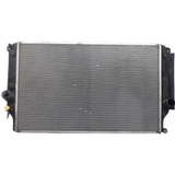BACK2CAR Toyota Radiateur D'Occasion 2006 Rav4 Ref Oe. 1640026390 - Garantie À Vie