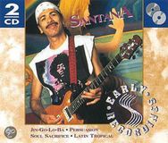 Early Santana Early Recordings CD