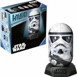 Ravensburger Hylkies Star Wars Stormtrooper Capsule Figuur