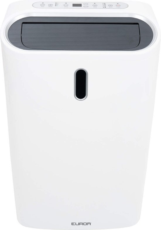 Eurom Polar 16CH Mobiele Airconditioner