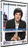 Universal Pictures International Entertainment Limited Les Chroniques de Gaspard Proust DVD