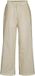 Vero Moda VMMOLLY Broek met wijde pijpen - Dames - Maat S - Irish Cream