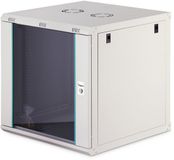 Digitus DN-37110 Wandrek 12U Licht Grijs