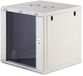 Digitus DN-37110 Wandrek 12U Licht Grijs