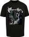 Mister Tee Cypress Hill - Temples of Boom T-shirt oversize Homme - XL - Noir