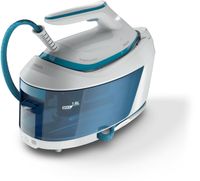 Philips PerfectCare 6000 Series PSG6022/20 Centrale vapeur - 2400W - 500 g/min Steam Boost - SteamGlide Plus zoolplaat