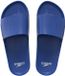 Speedo Essential Claquettes - Bleu marine - 11