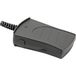 Marquardt 2420.0501 Voetschakelaar 250 V/AC 14 A 1 pedaal 2x NO IP65