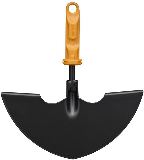 Fiskars QuikFit 1080689 Graskantafsteker 19.7 cm