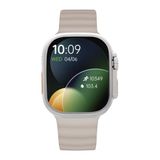 Smart Radiant Radiant Smartwatch RAS10908 Hollywood Watch