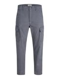 Jack & Jones Cargo broek Relaxed Fit Cargo broek