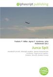 Jurca Spit Paperback