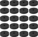 Stks Wastafel Kraan Pakking Warm en Koud 19x4x4mm Fit Voor 1-2 Inch BSP Draad Kraan