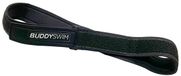 Buddyswim Ceinture réglable en néoprène Noir