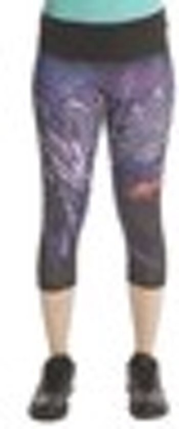 Adidas Tight AIS - Dames - Print - Maat XS