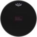 Remo Panda Remo ES-0014-00 Ambassador Ebony 14 inch tomvel