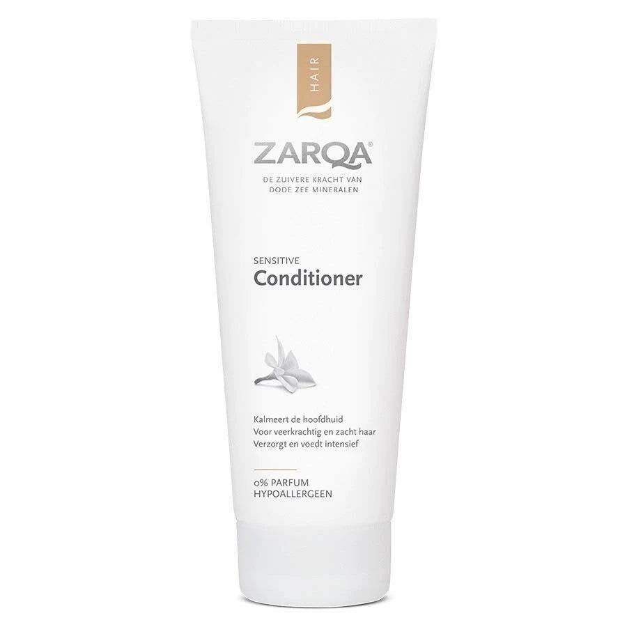 Zarqa conditioner - 200 ml