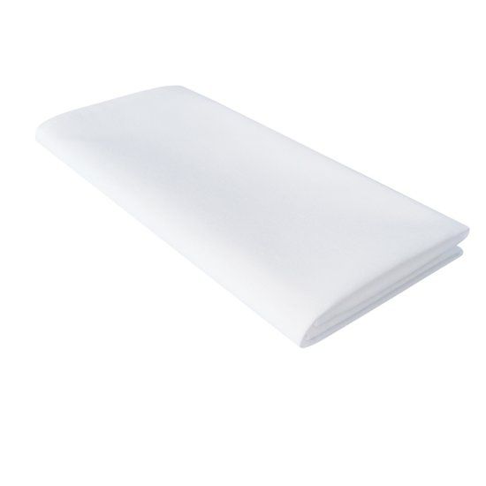 Treb Horecalinnen Servetten - 51x51 cm - 20 Stuks - Wit