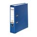 Falken Ordner PP-Color DIN A4 Rugbreedte: 80 mm Blauw 2 beugels 9984063