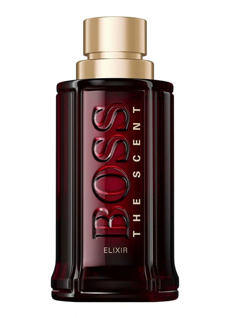 Hugo Boss Parfum / 50 ml / Unisex