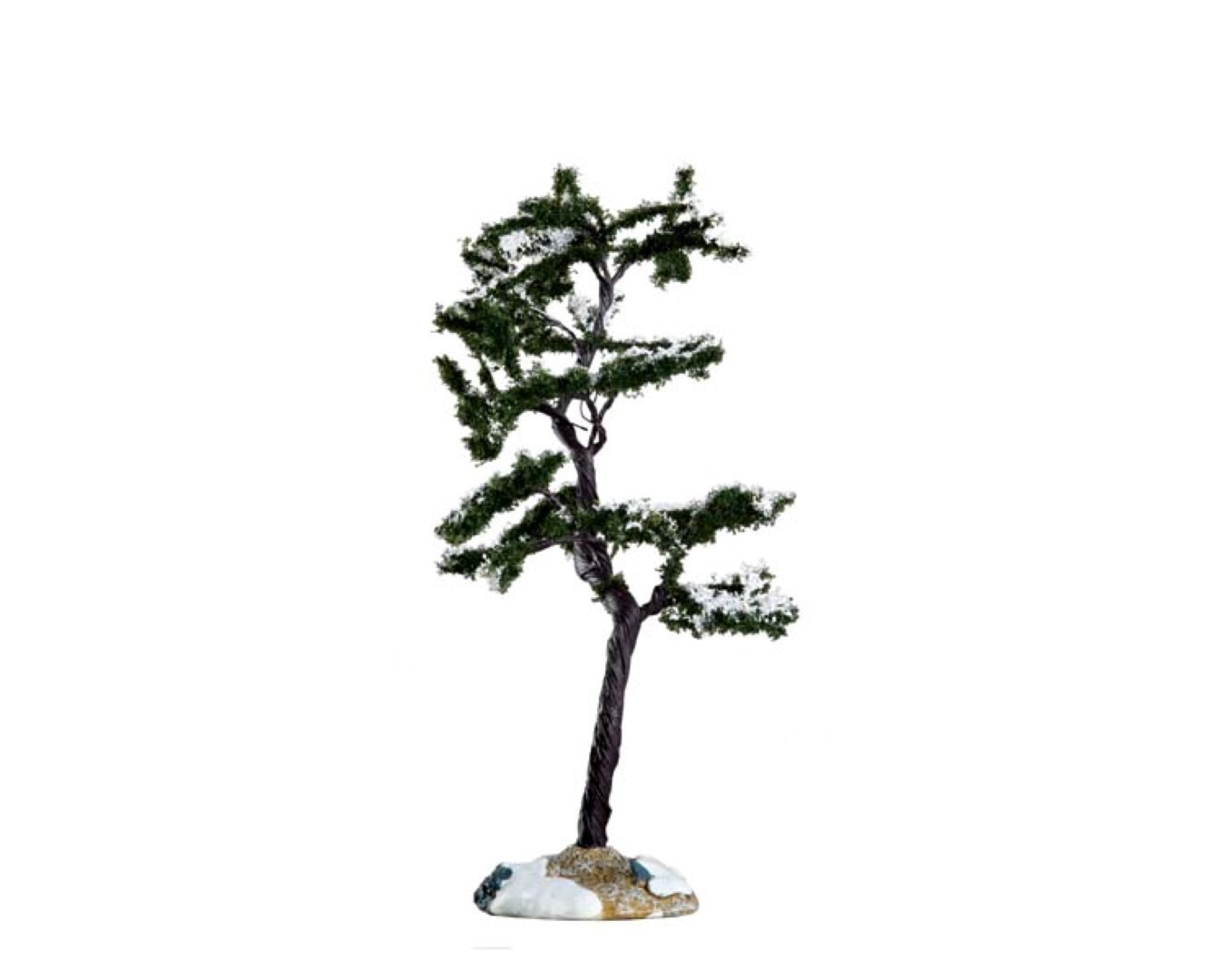 LEMAX Marcescent tree, small