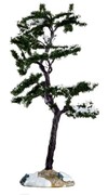 LEMAX Marcescent tree, small