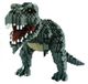 Microblokken - Tyrannosaurus rex dinosaurus - 1530 blokjes - 280 x 115 x 160 mm - Pour adultes et enfants à partir de 14 ans