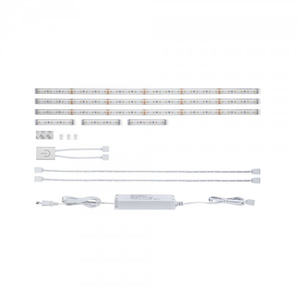 Paulmann Function MaxLED 500 Comfort