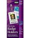 Avery 2920 badge & badgehouder 50 stuk(s)