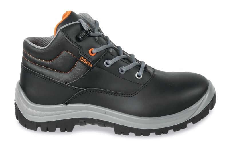 Beta 7243Nft 45 Leren schoen | Waterafstotend - 072430545