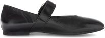 Gabor Ballerina dames 74.144 zwart