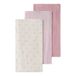 LIL' ATELIER mousseline doeken (set van 3)