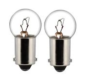 cyclingcolors 2x gloeilamp BA9S 7W 24V