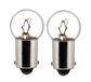 cyclingcolors 2x gloeilamp BA9S 7W 24V