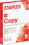 Staples Staples Copy Papier A3 80 g/m² Wit (1 pak x 500 vellen) logo