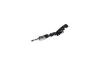 BOSCH Einspritzventil 0261500297