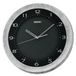 Seiko Clocks Kunststof QXA817S