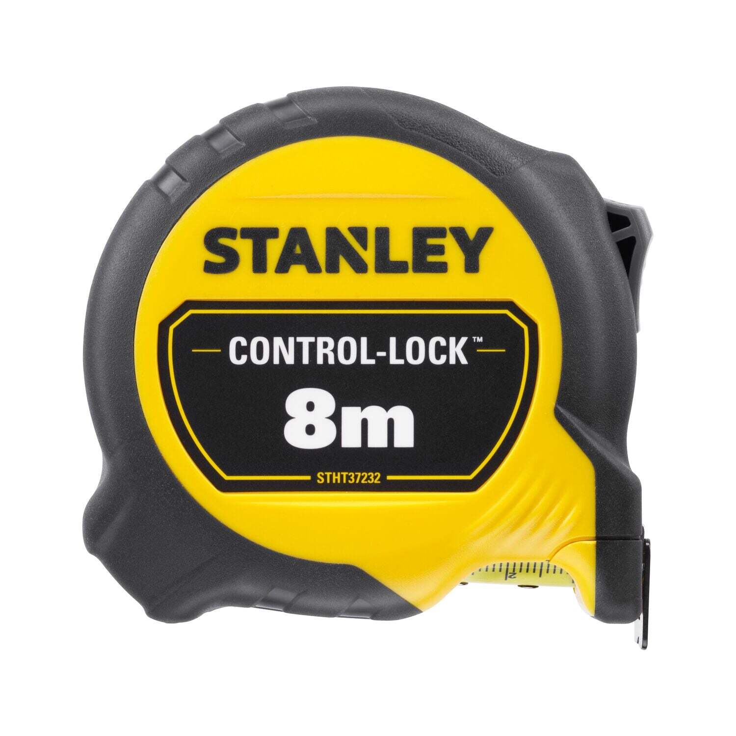 Stanley STHT37232-0 Rolbandmaat Control-Lock 8m - 25mm