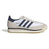Adidas Sneaker SL 72 RS KH9650 Originals Low-Cut aus Natur- und Wildleder Absatzhöhe 3 cm