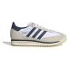 Adidas Sneaker SL 72 RS KH9650 Originals Low-Cut aus Natur- und Wildleder Absatzhöhe 3 cm