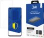 3MK FlexibleGlass - Hybride Glasbescherming - Huawei Nova 8i - Ultradun - Zelfherstellend