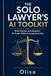 The Solo Lawyer’s AI Toolkit: Draft, Review, and Research 3x Faster Without Losing Accuracy